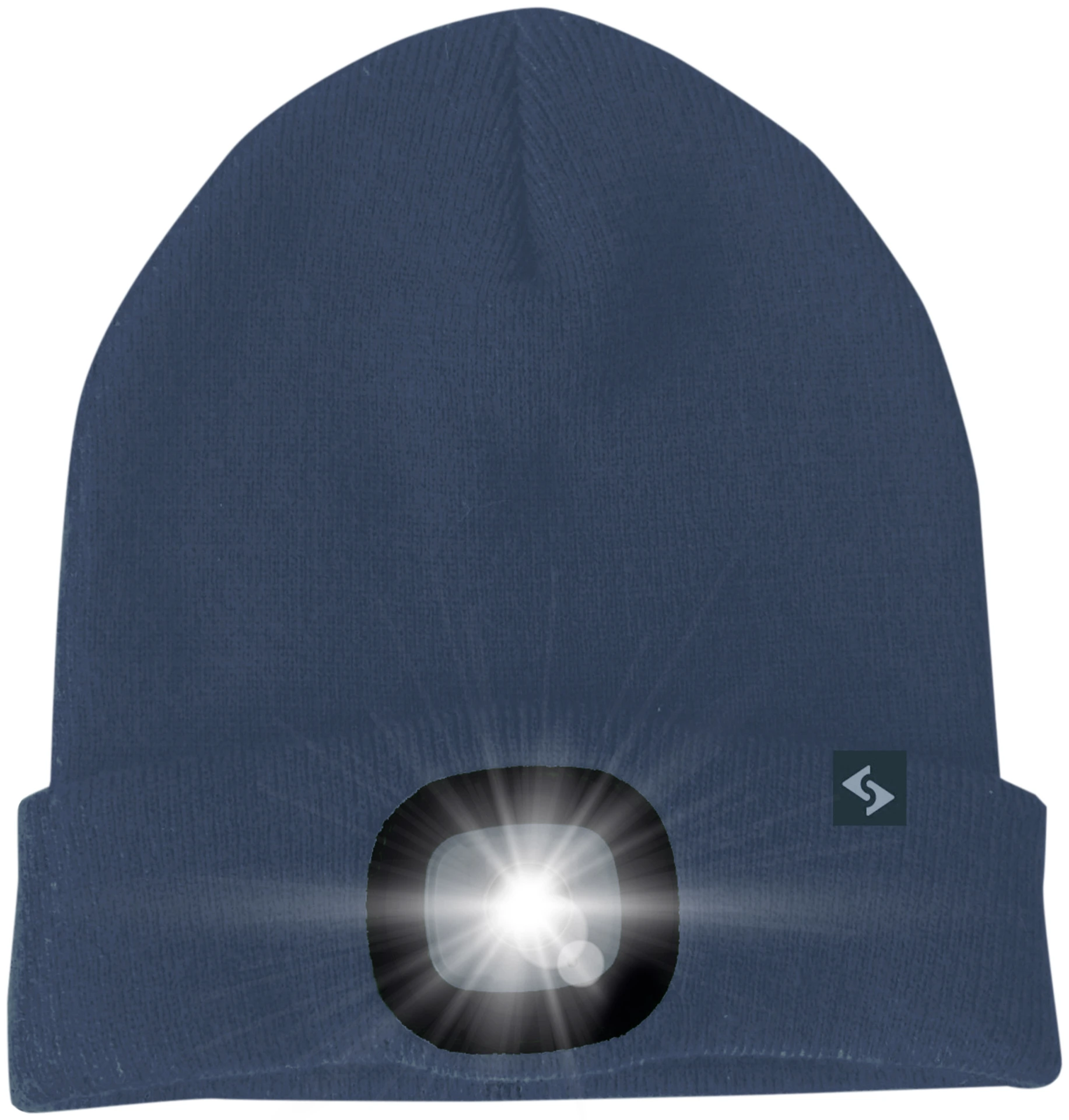 Scheibler LED Mütze Malix