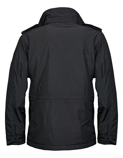 TEE JAYS Men's Urban City Jacket TEE JAYS Men's Urban City Jacket