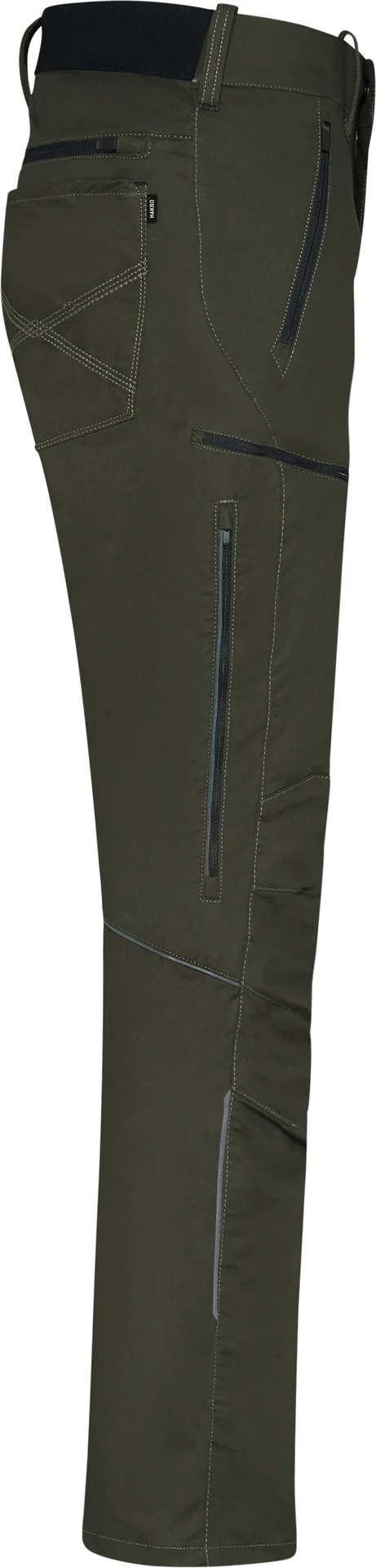 HAKRO Performancehose 711 ECO