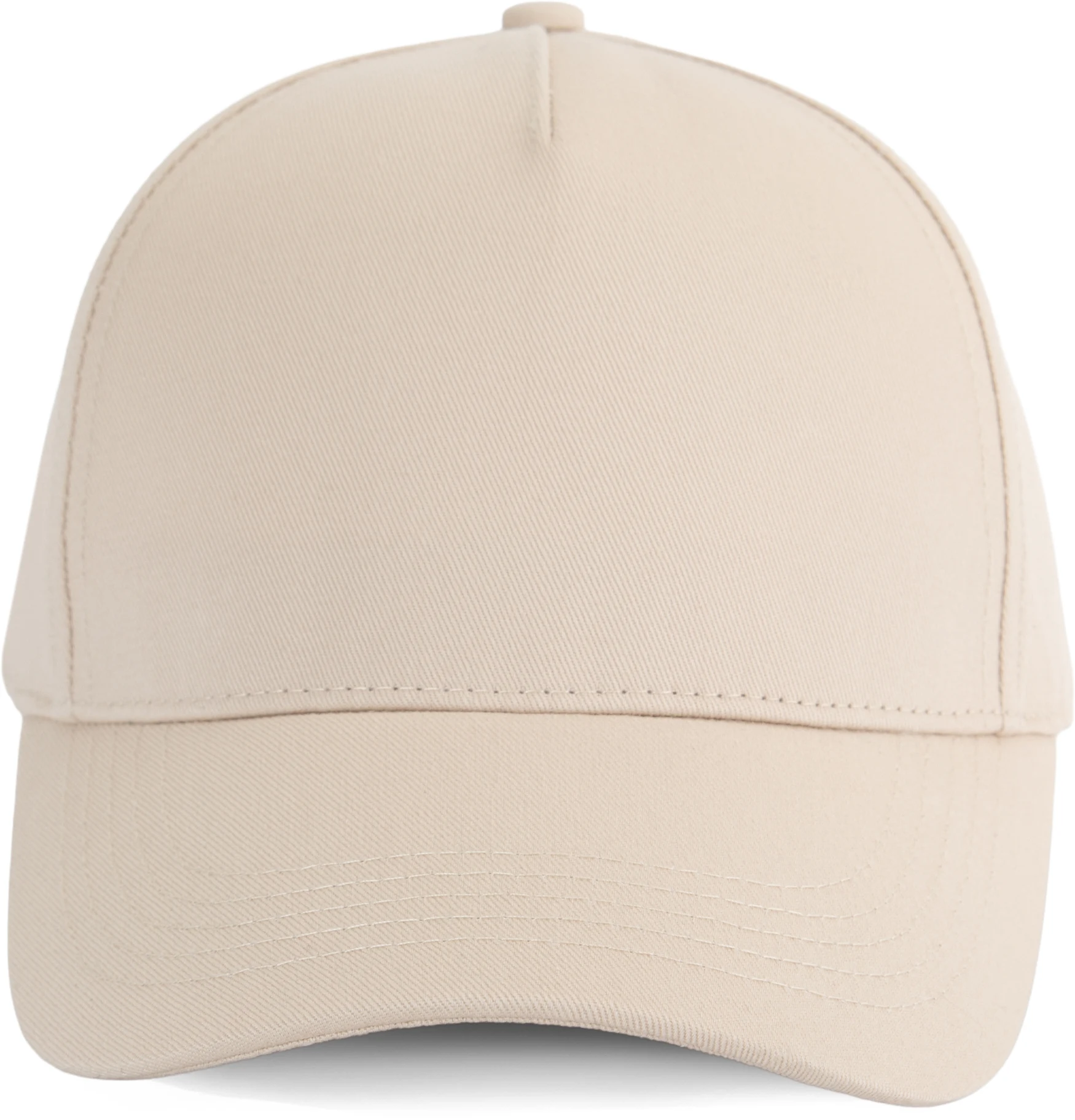 Kariban 5-Panel Kappe