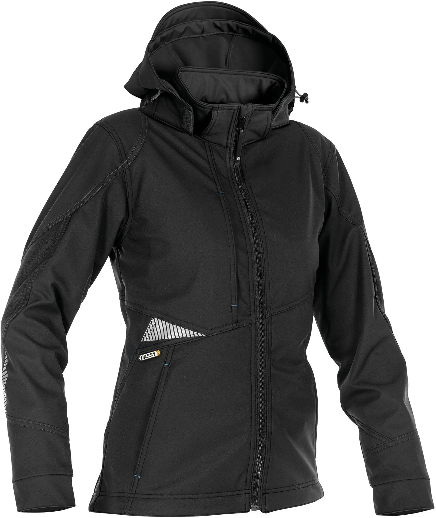 DASSY Softshelljacke Women GRAVITY DASSY Softshelljacke Women GRAVITY
