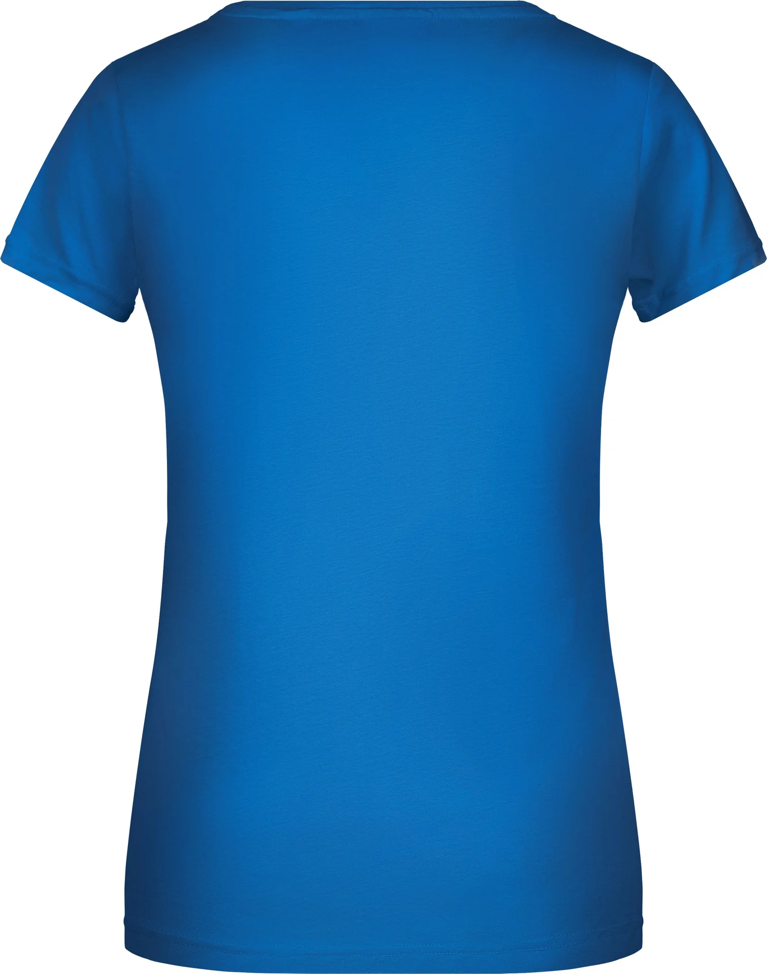 James & Nicholson Ladies Basic-T