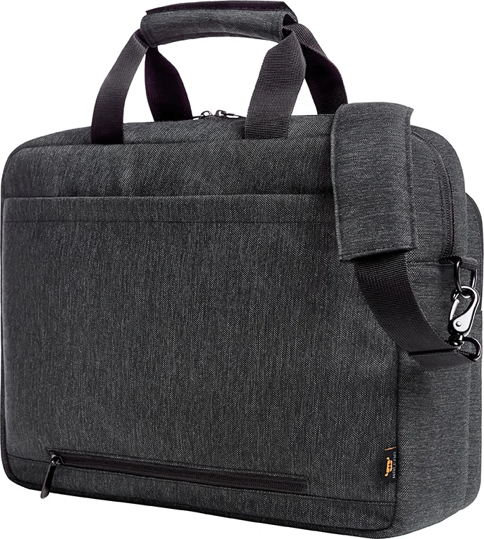 HALFAR Notebook Bag Frame