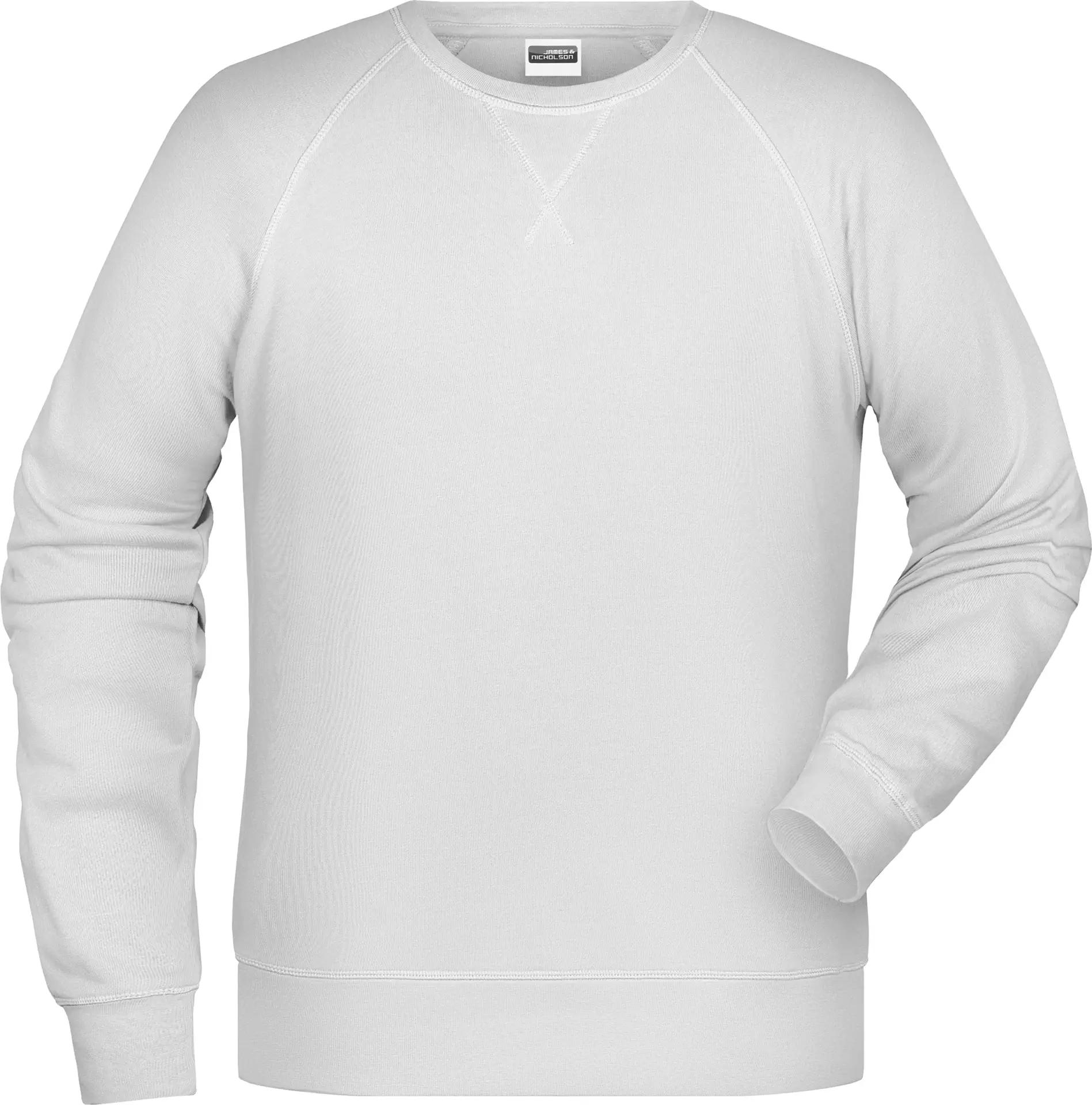 James & Nicholson Men`s Sweat