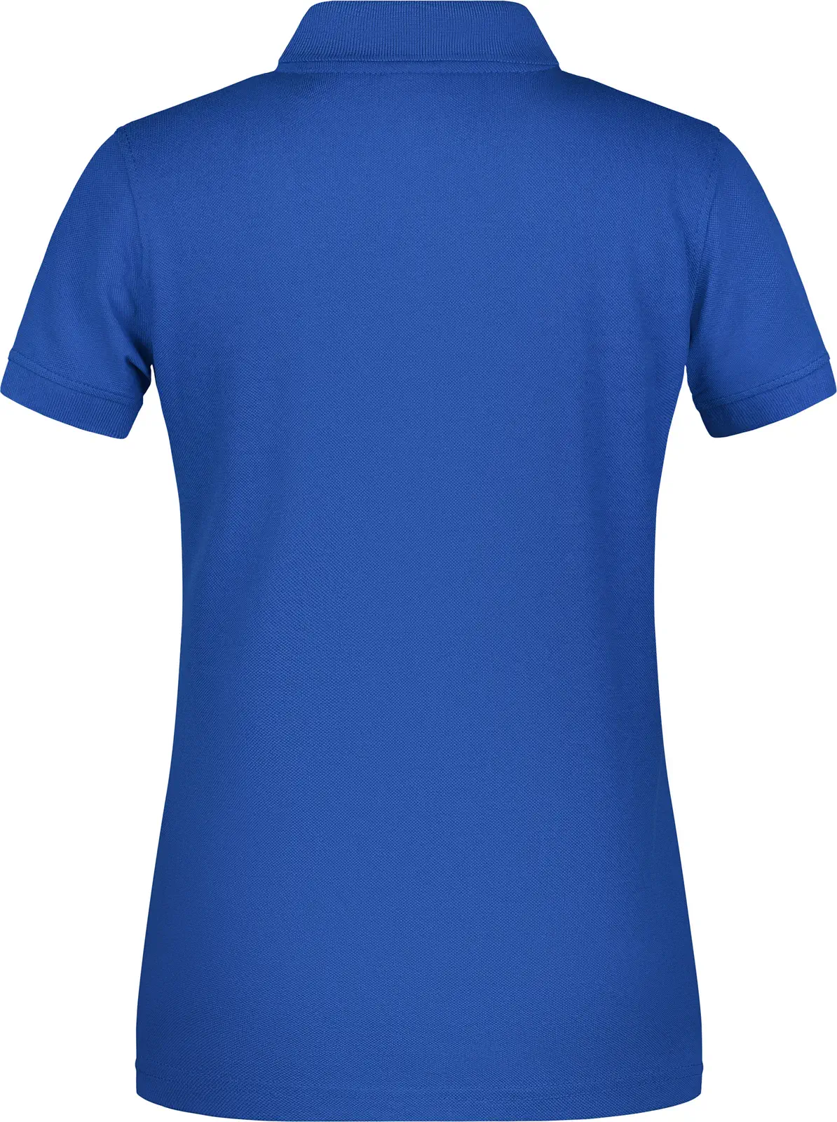 James & Nicholson Ladies Bio Workwear Polo
