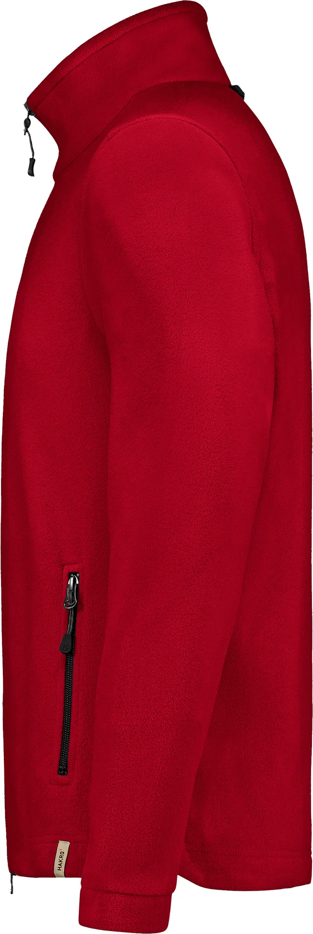 HAKRO Fleecejacke 846 ECO