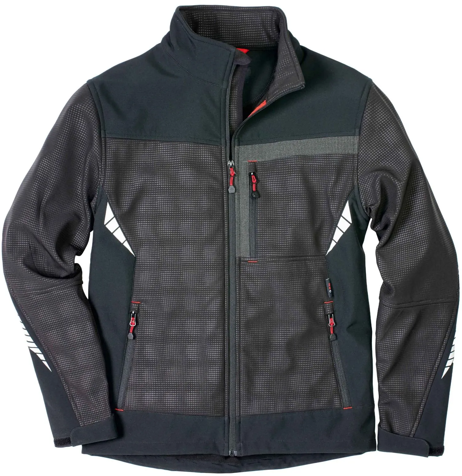 H.D. Concept Professional Softshelljacke H.D. Concept Professional Softshelljacke