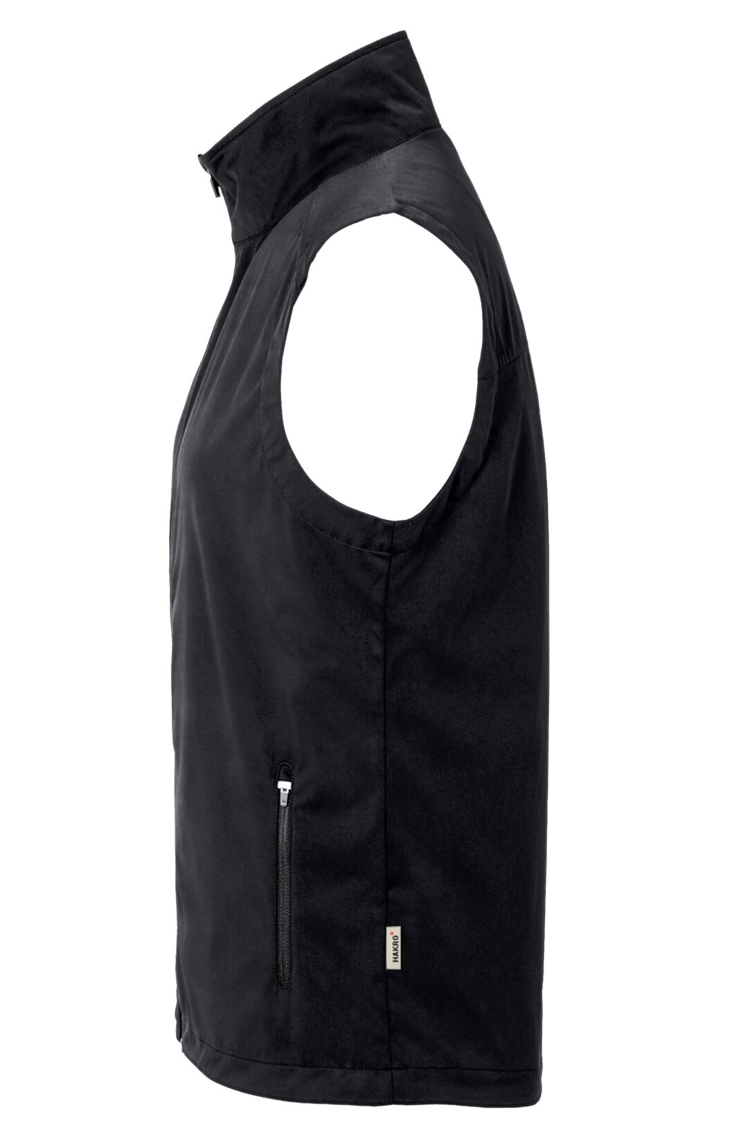 HAKRO Light-Softshell-Weste 854 Edmonton