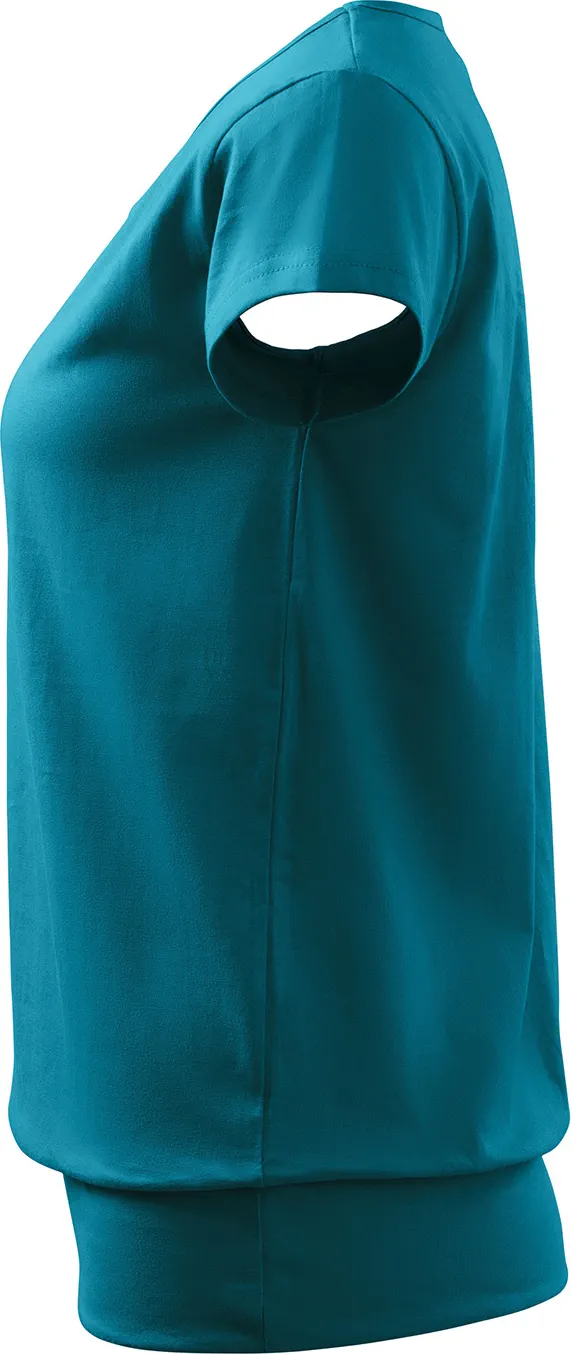 MALFINI T-Shirt Damen City 120