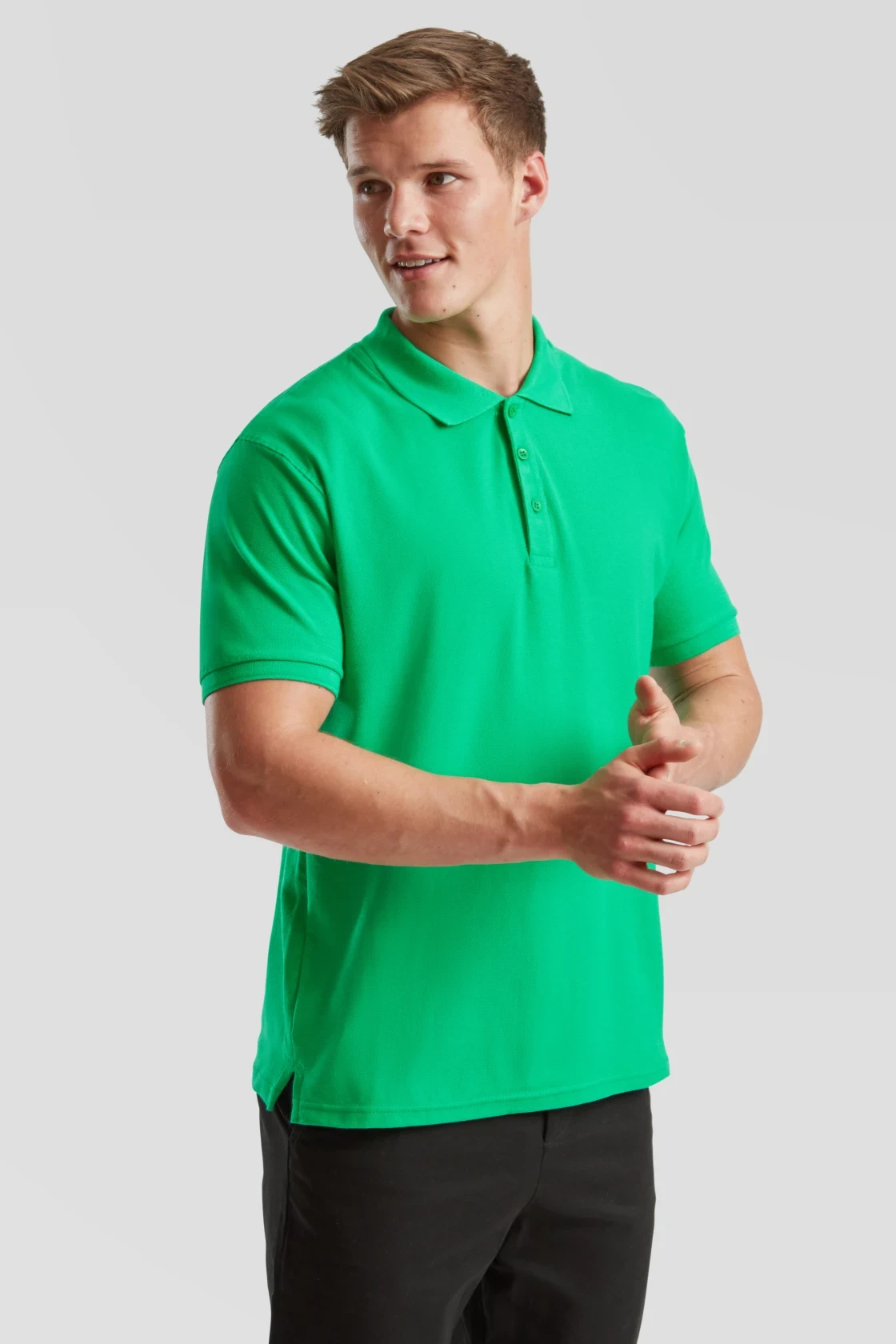 F.O.L. Premium Polo