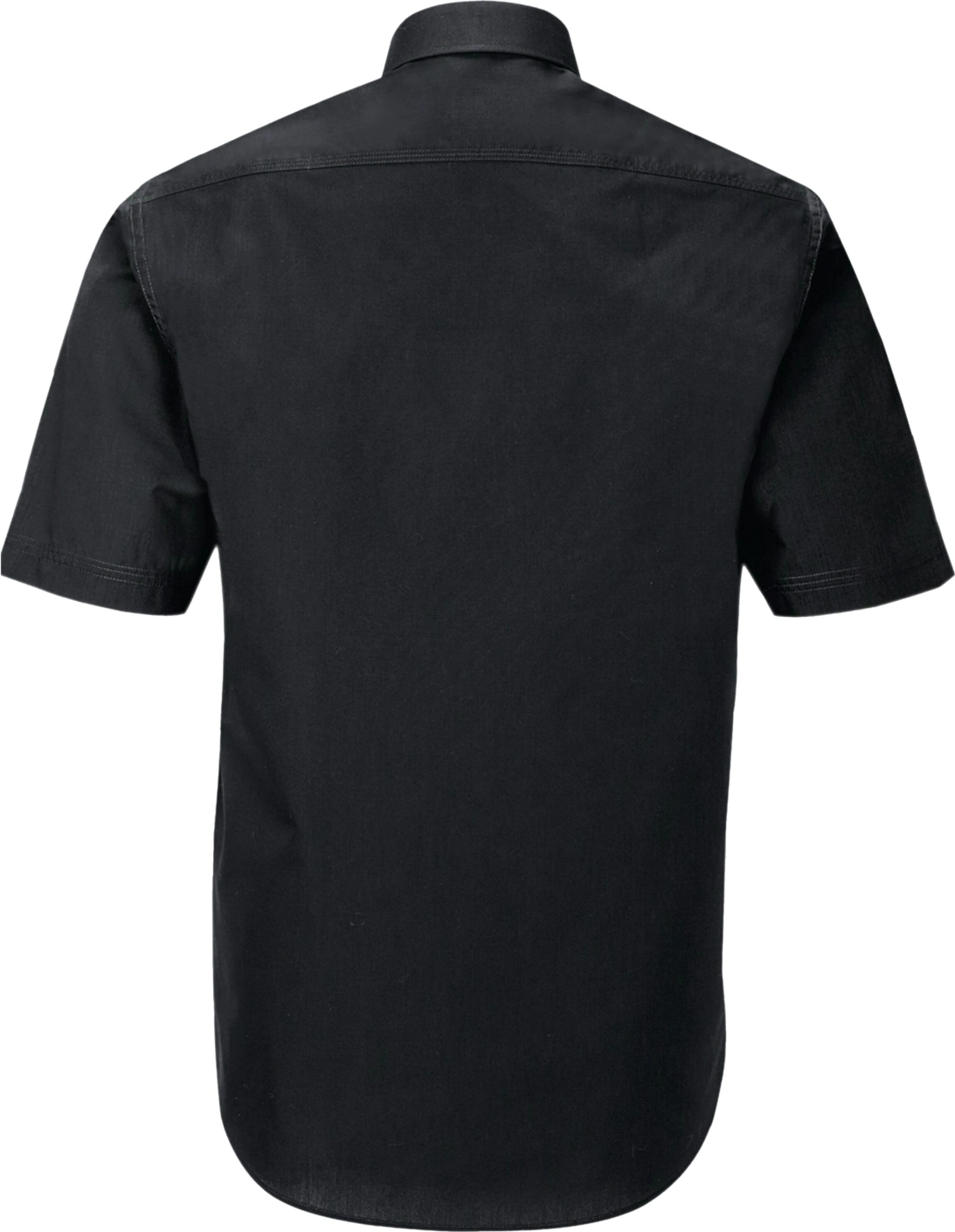 HAKRO Hemd 1/2 Arm 122 Mikralinar®