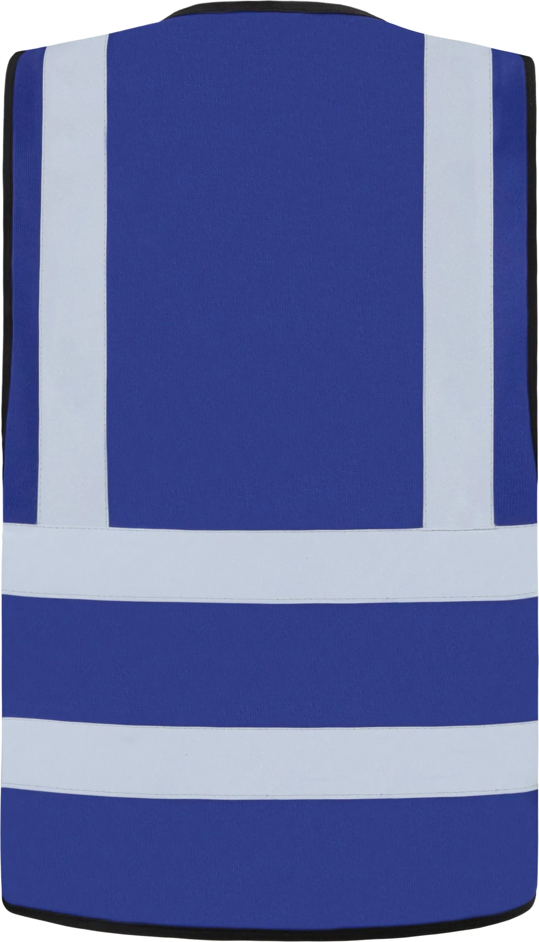 Korntex Hi-Vis Safety Vest With 4 Reflective Stripes Hannover