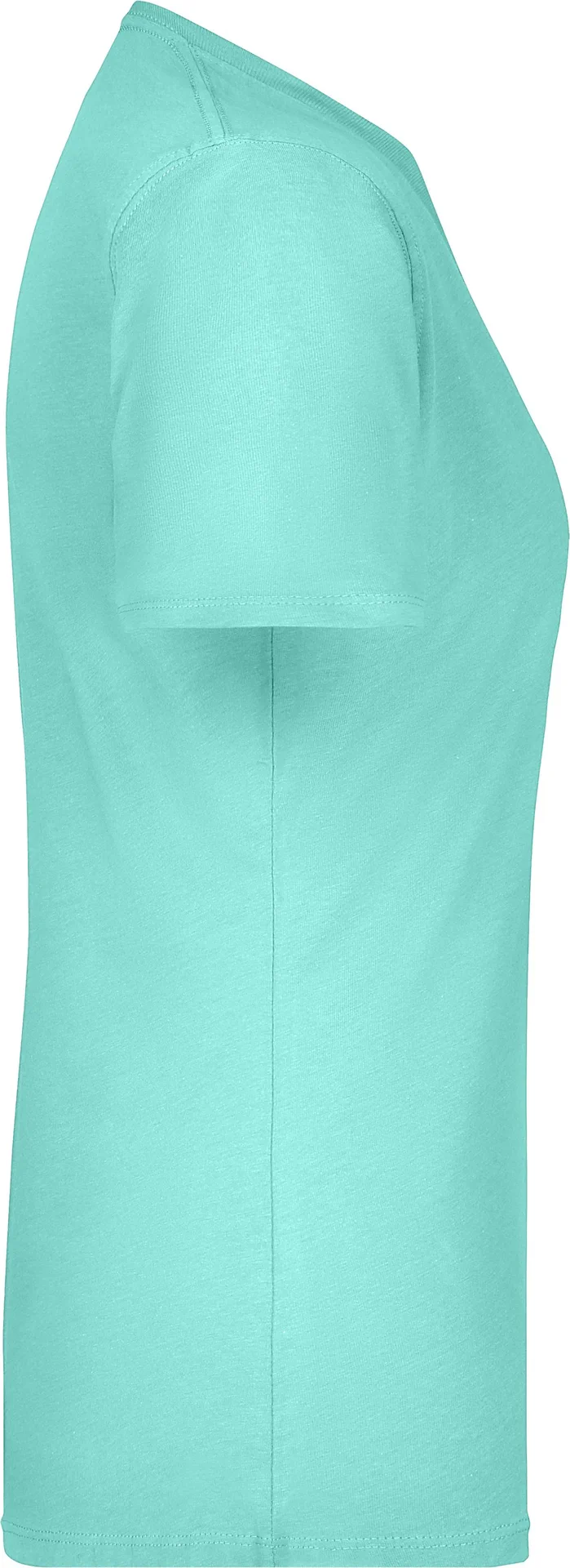 James & Nicholson Ladies Basic-T