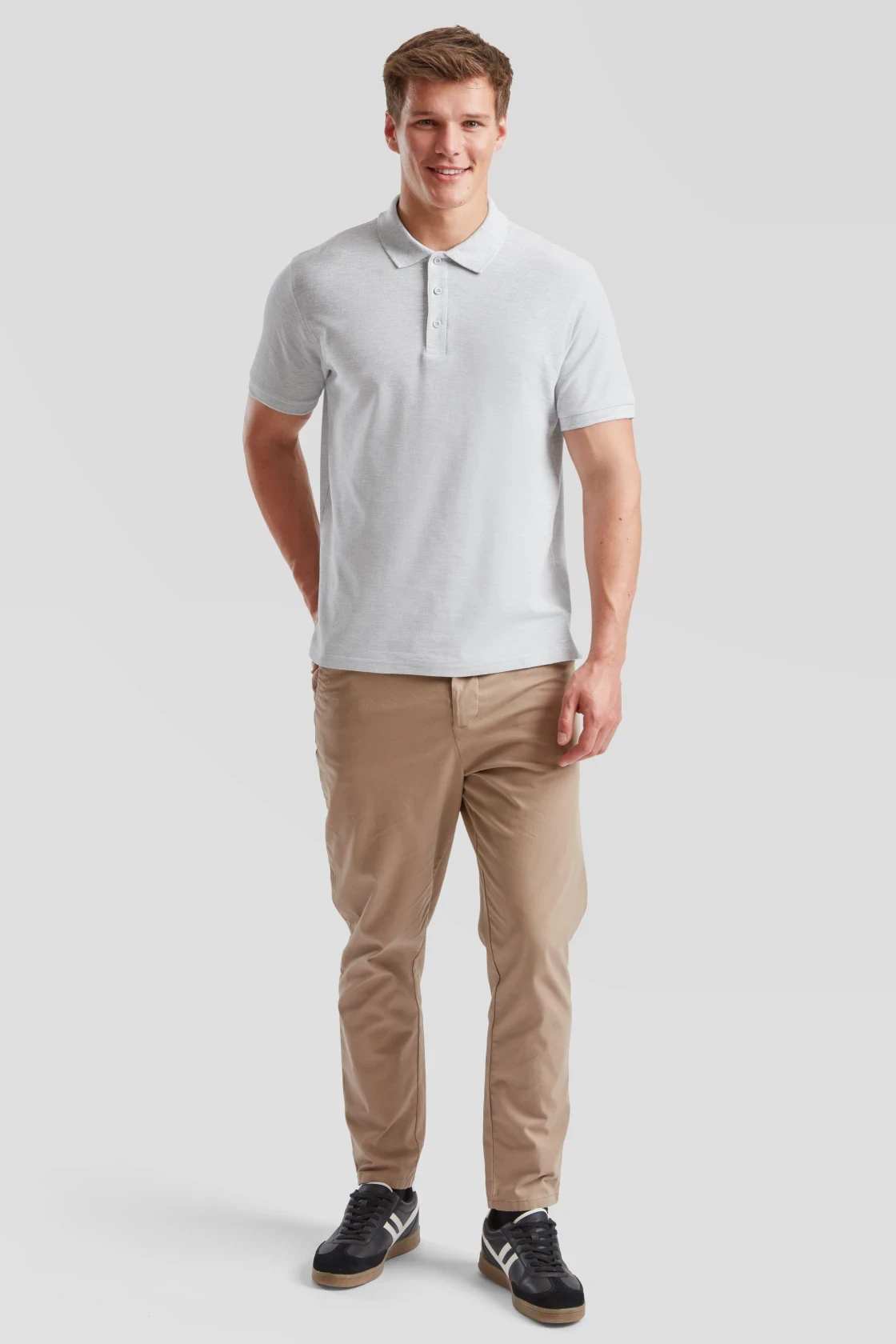 F.O.L. Premium Polo