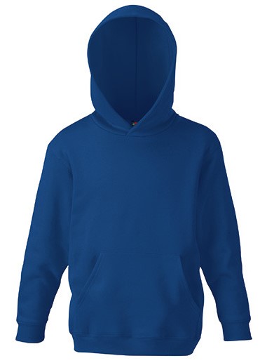 F.O.L. Kids Classic Hooded Sweat F.O.L. Kids Classic Hooded Sweat