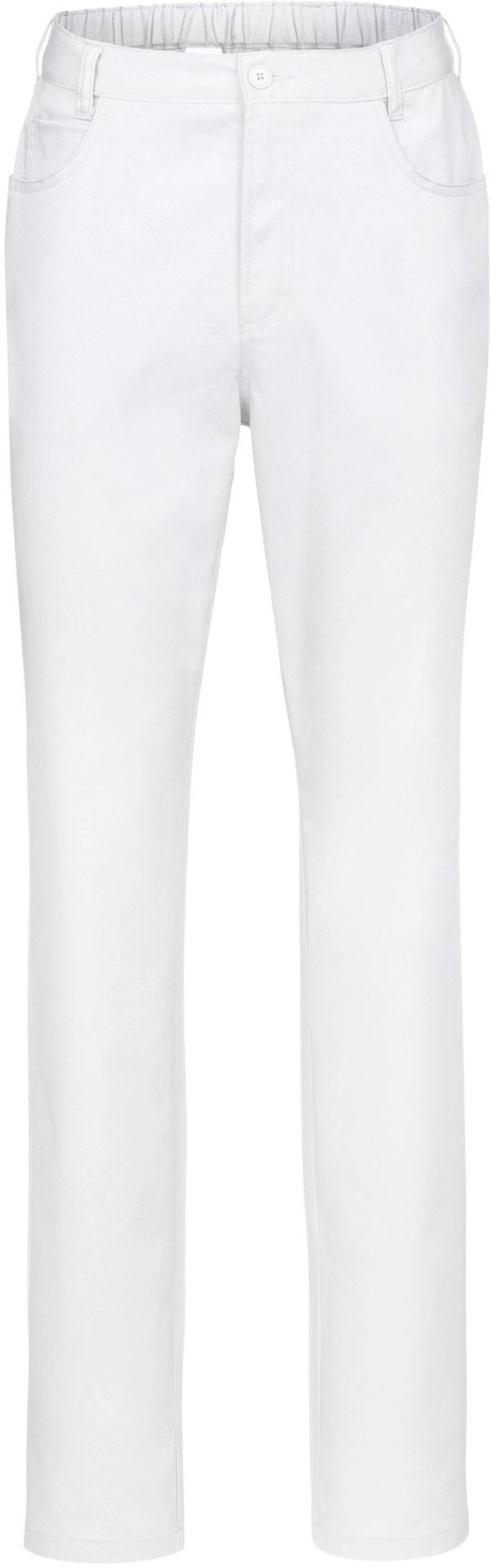 greiff-5321-herren-hose-rf_1900_weiss-front-2 GREIFF Herren Hose mit Gummibund