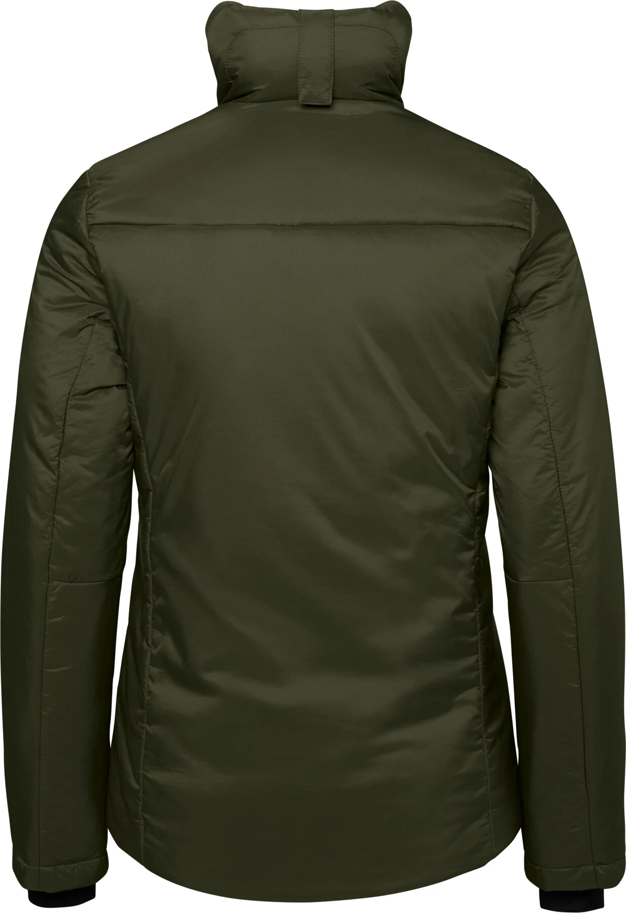 HAKRO Damen Kapuzen-Thermo-Loftjacke 289