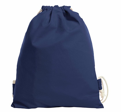 HALFAR Drawstring Bag Earth