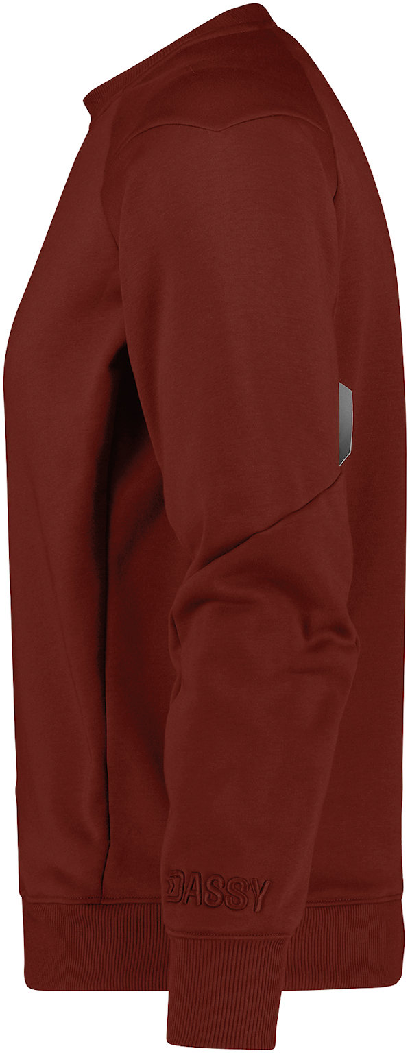 DASSY Sweatshirt DOLOMITI DASSY Sweatshirt DOLOMITI