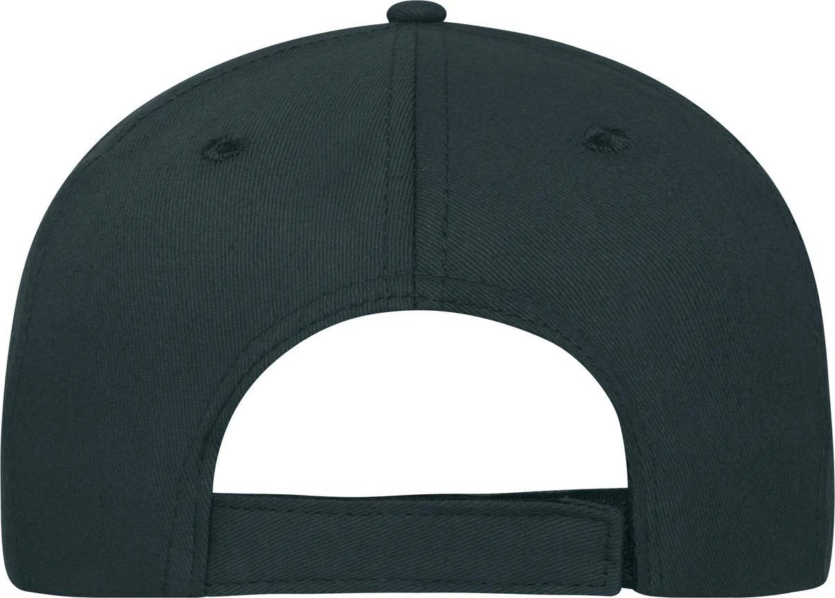 daiber 5-Panel Sandwich Cap Bio Cotton