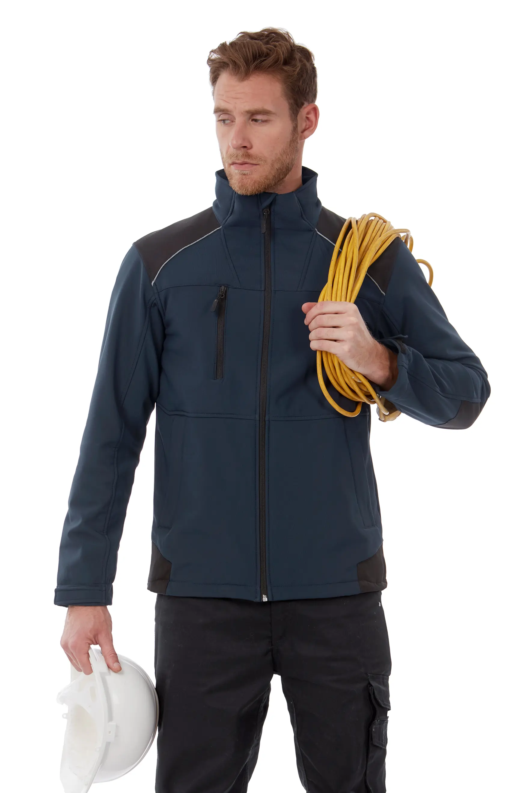 B&C Jacke Shield Softshell Pro B&C Jacke Shield Softshell Pro