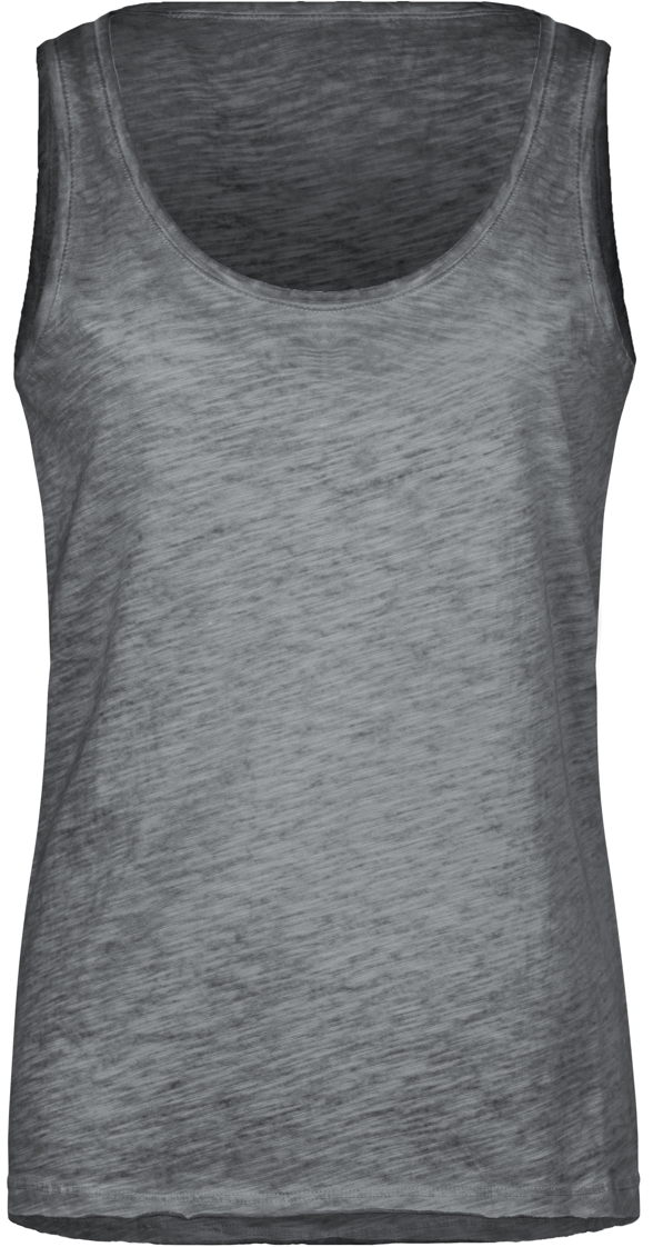 James & Nicholson Ladies Slub Top James & Nicholson Ladies Slub Top