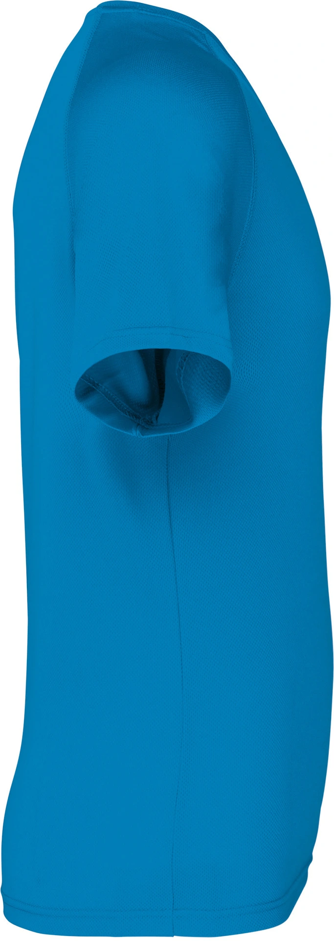 Kariban Kinder Sport Shirt
