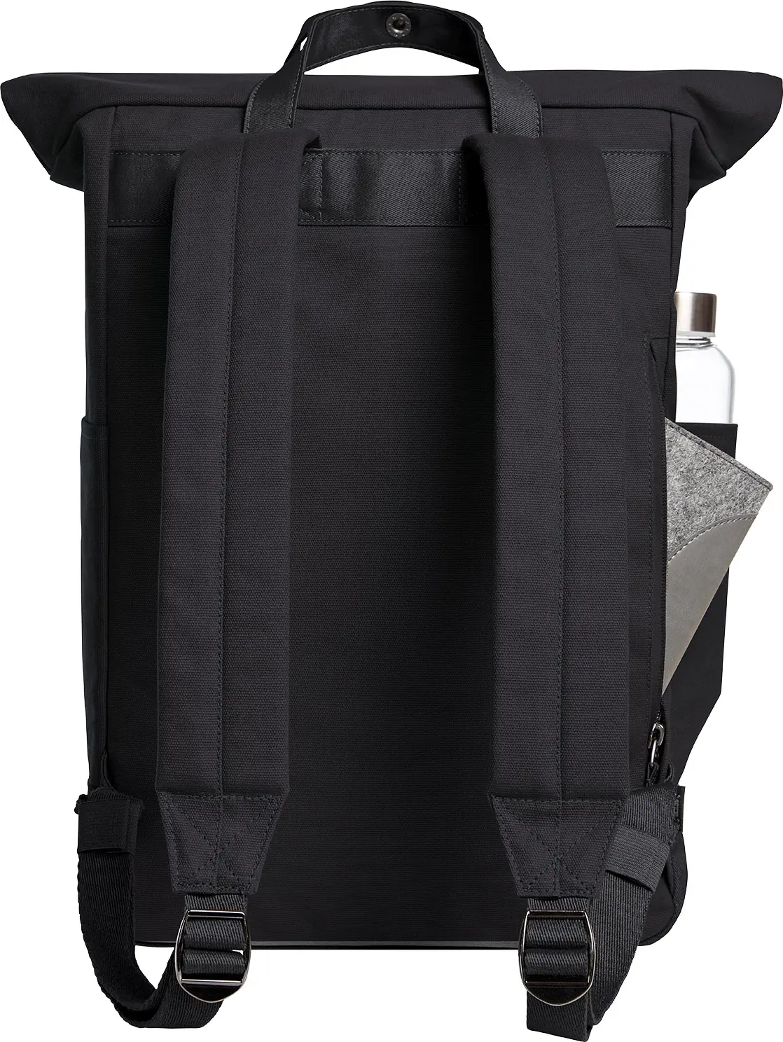 HALFAR Notebook Backpack Life
