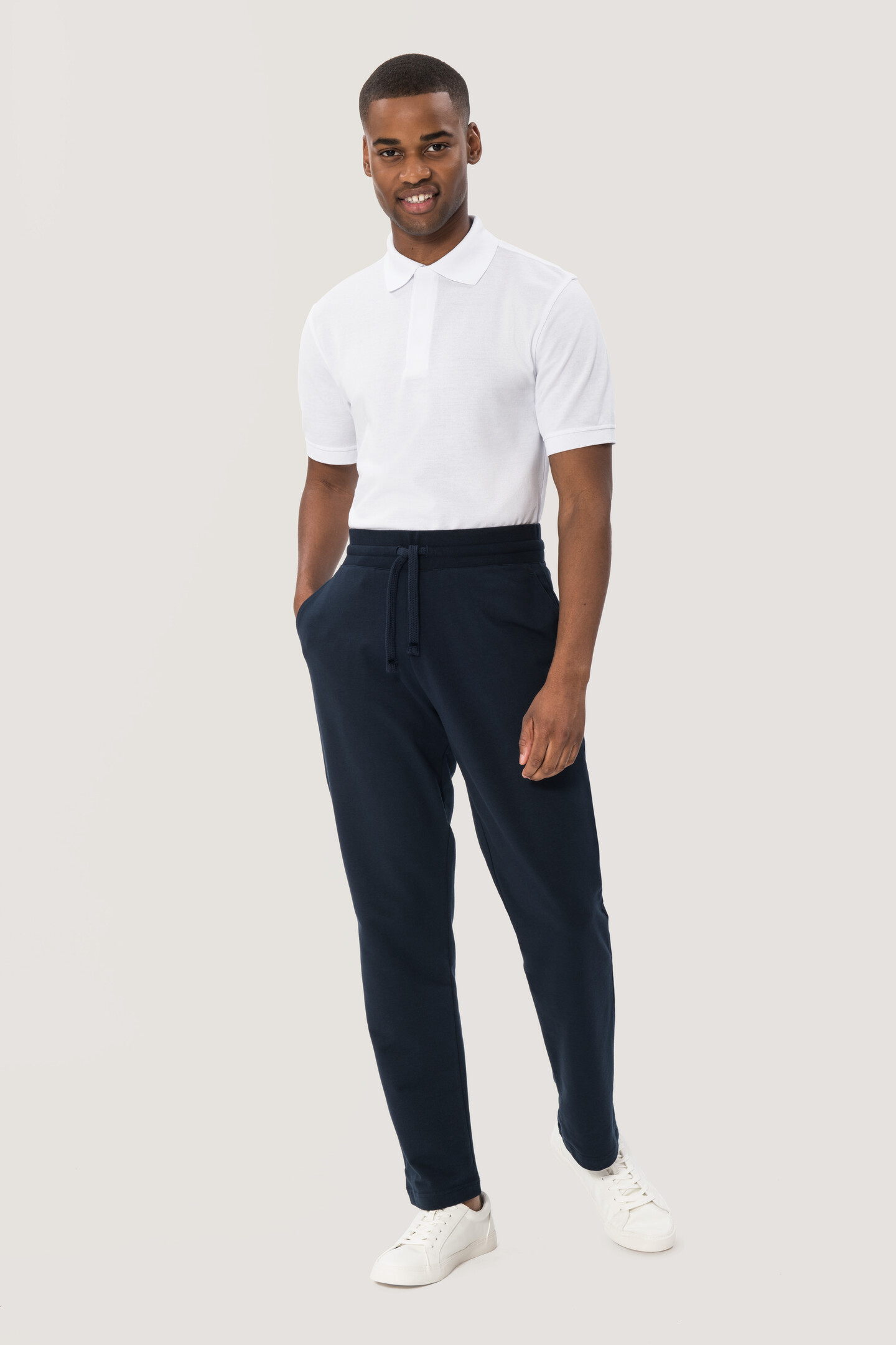 HAKRO Poloshirt 819 HACCP Mikralinar® HAKRO Poloshirt 819 HACCP Mikralinar®