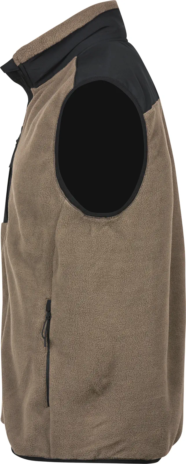 Tee Jays Mountain Fleece Bodywarmer