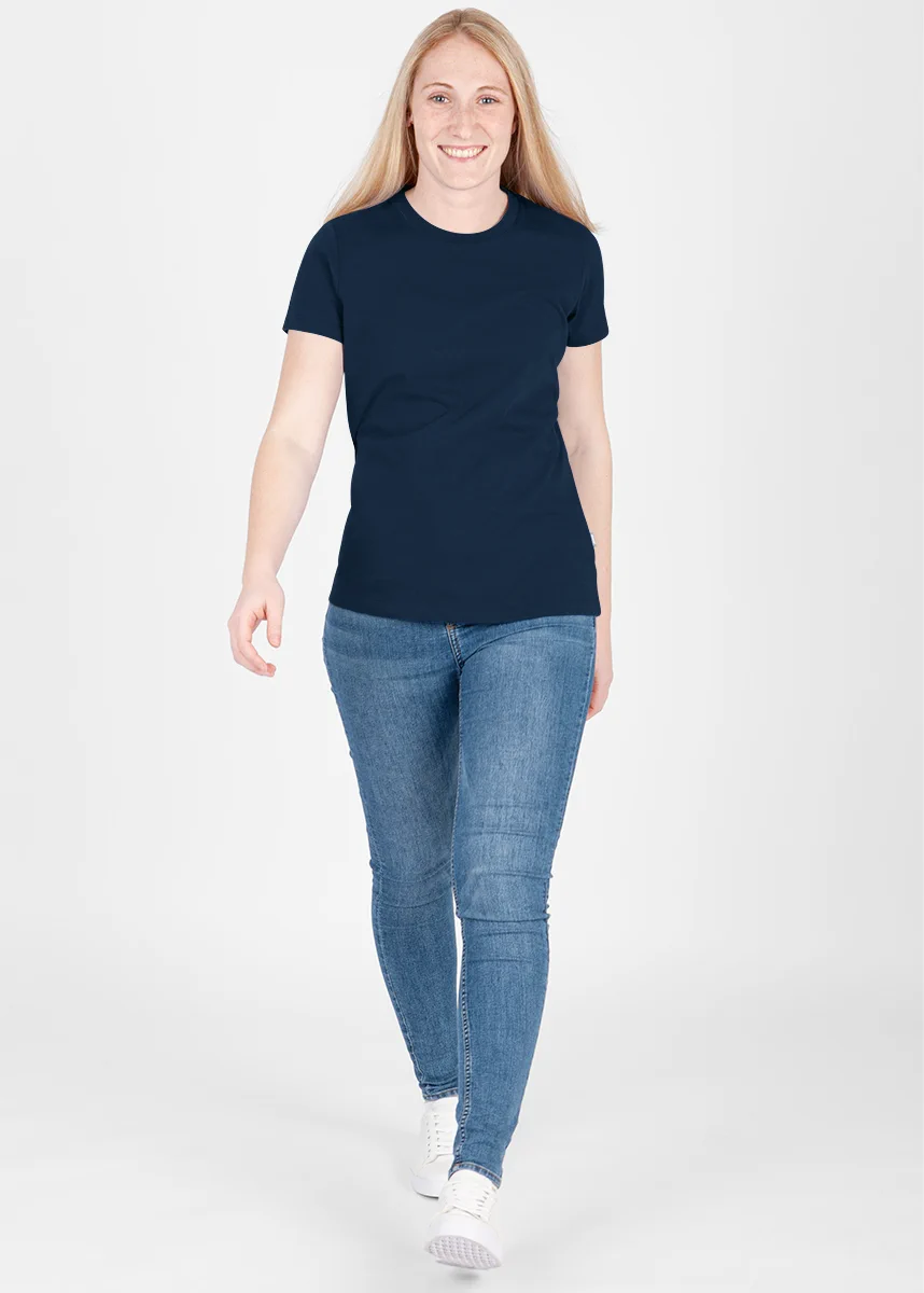 JAKO T-Shirt Doubletex