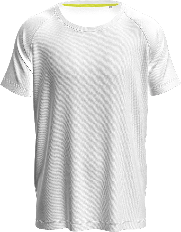 Stedman Active 140 Raglan