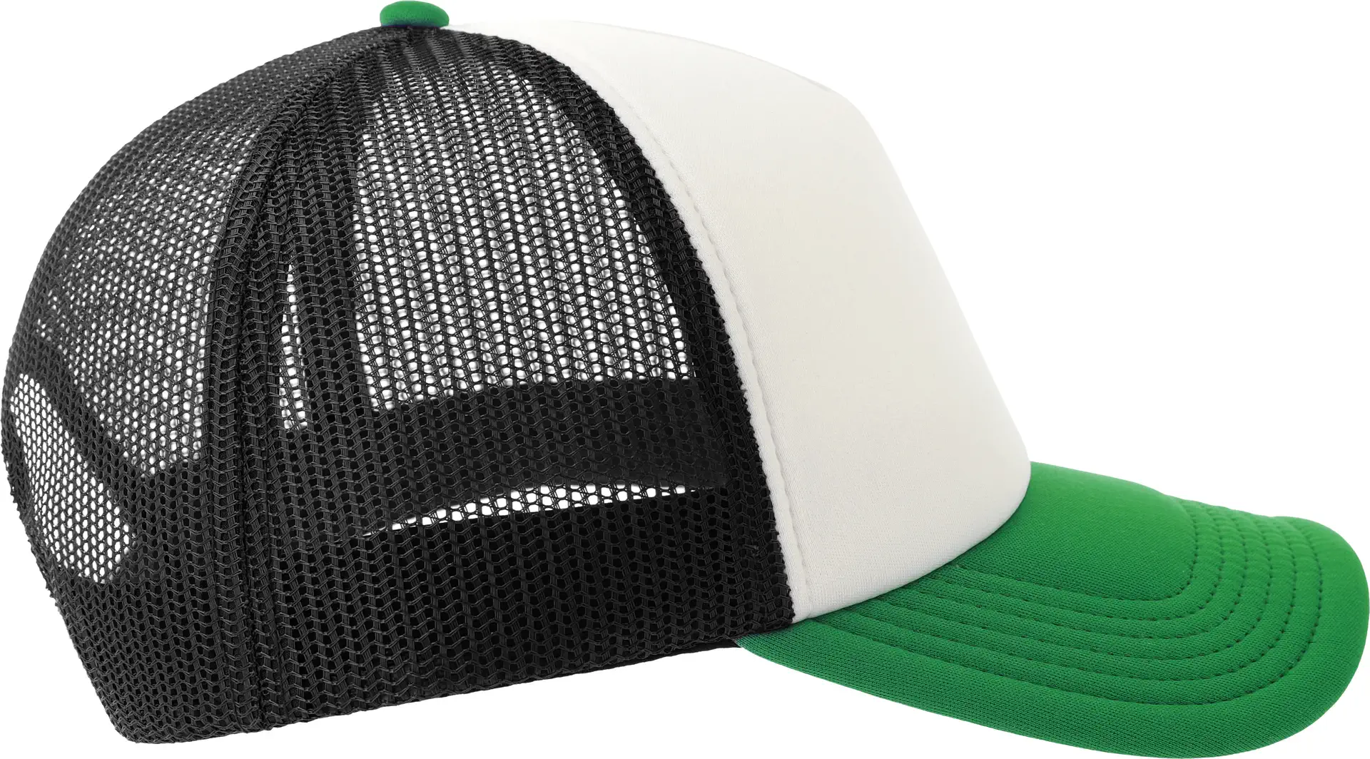 Atlantis Rapper-S Cap