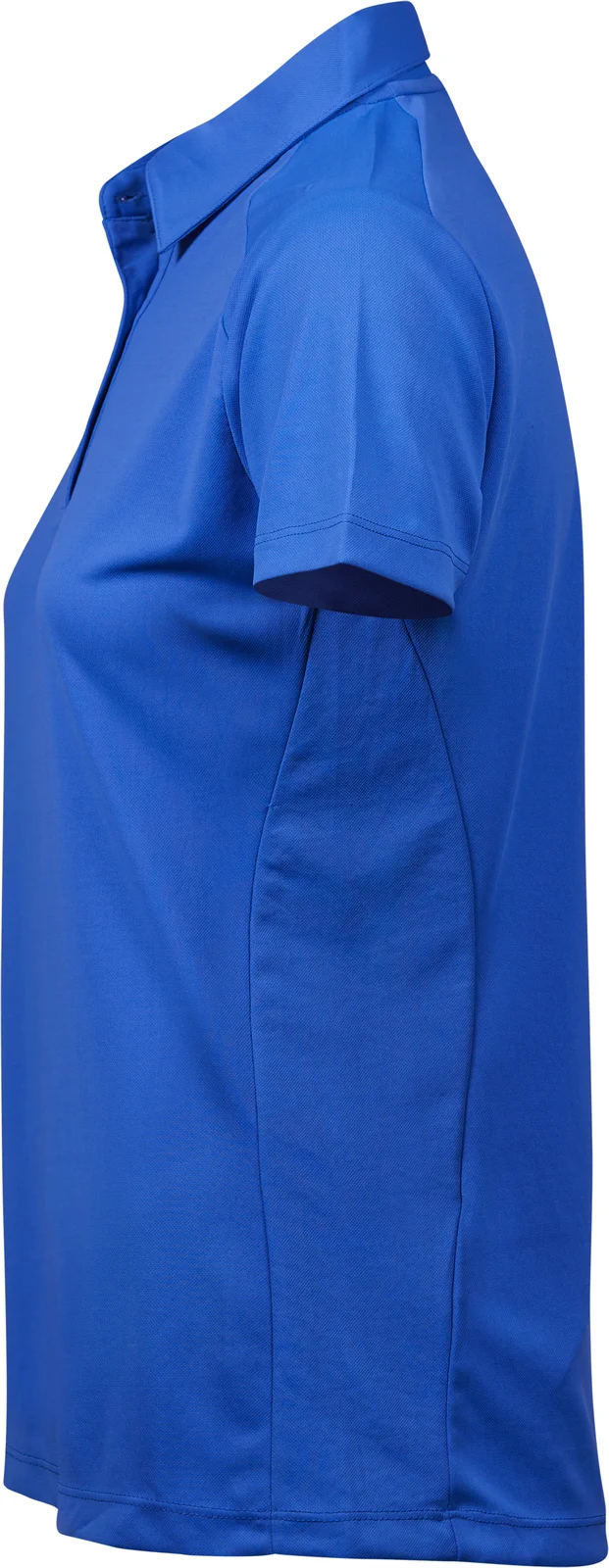 tee-jays-7201-womens-luxury-sport-poloshirt-electricblue-left-2 Tee Jays Women's Luxury Sport Polo