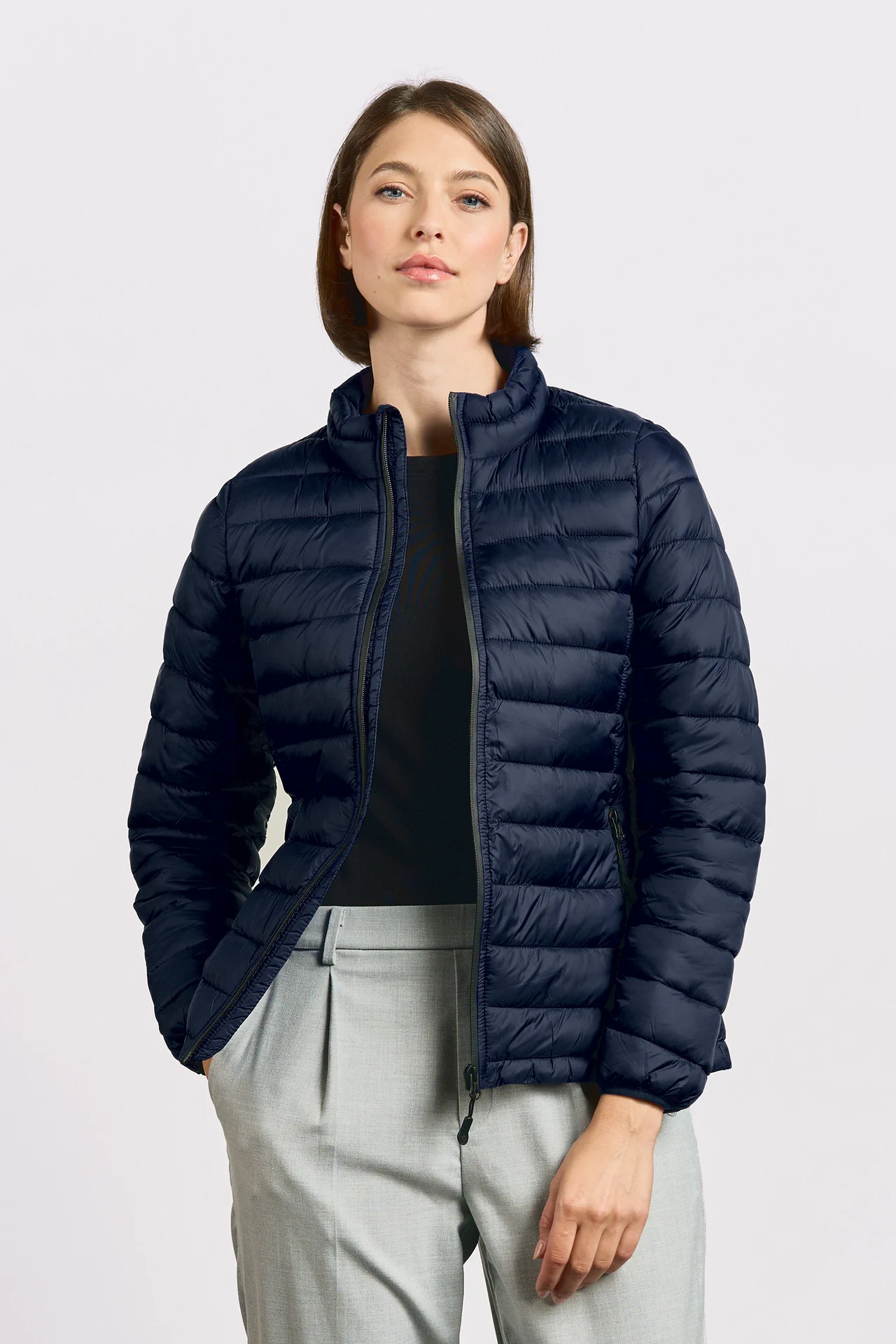 Promodoro Women´s Padded Jacket