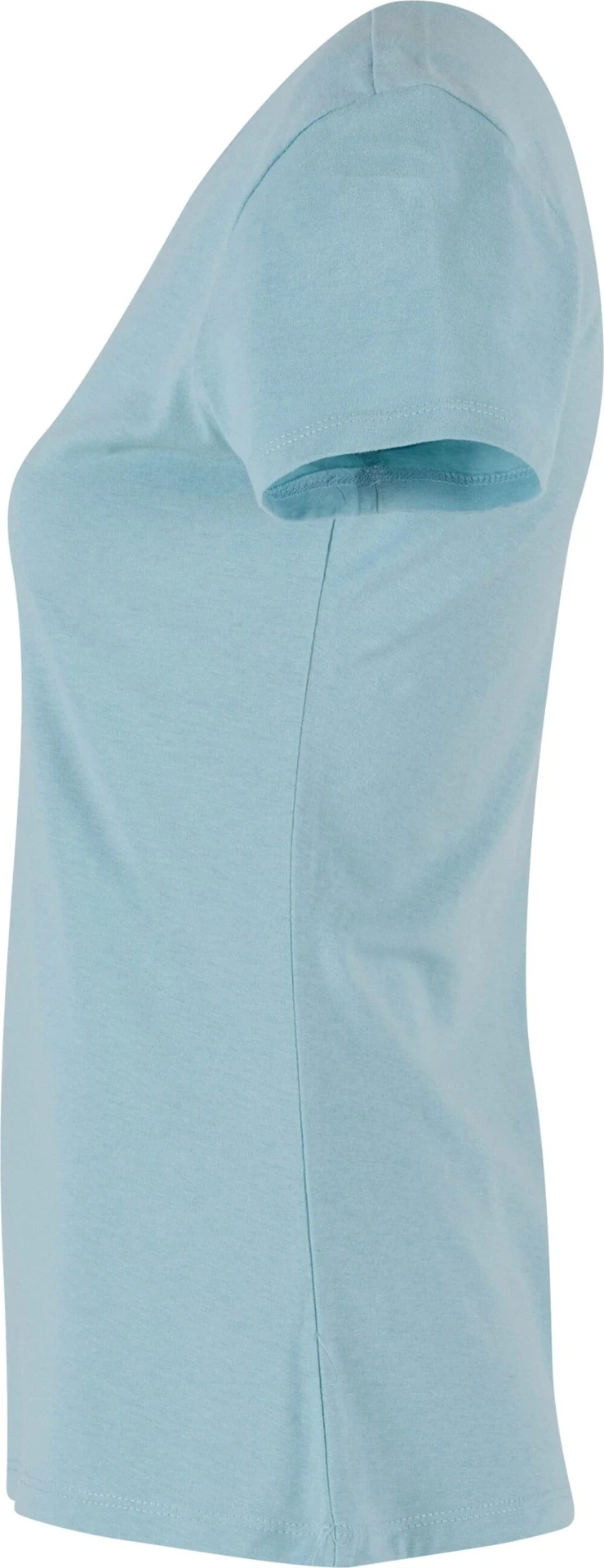 Build Your Brand Ladies Basic Tee