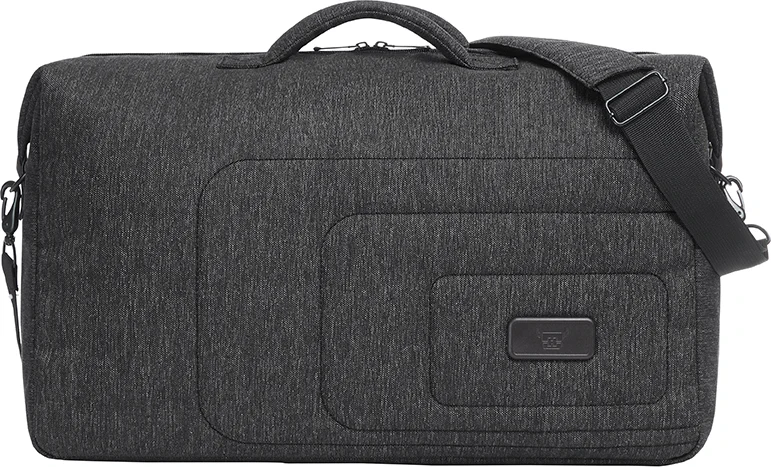 halfar-1816054-sport-travel-bag-frame-front-2 HALFAR Sport/Travel Bag Frame