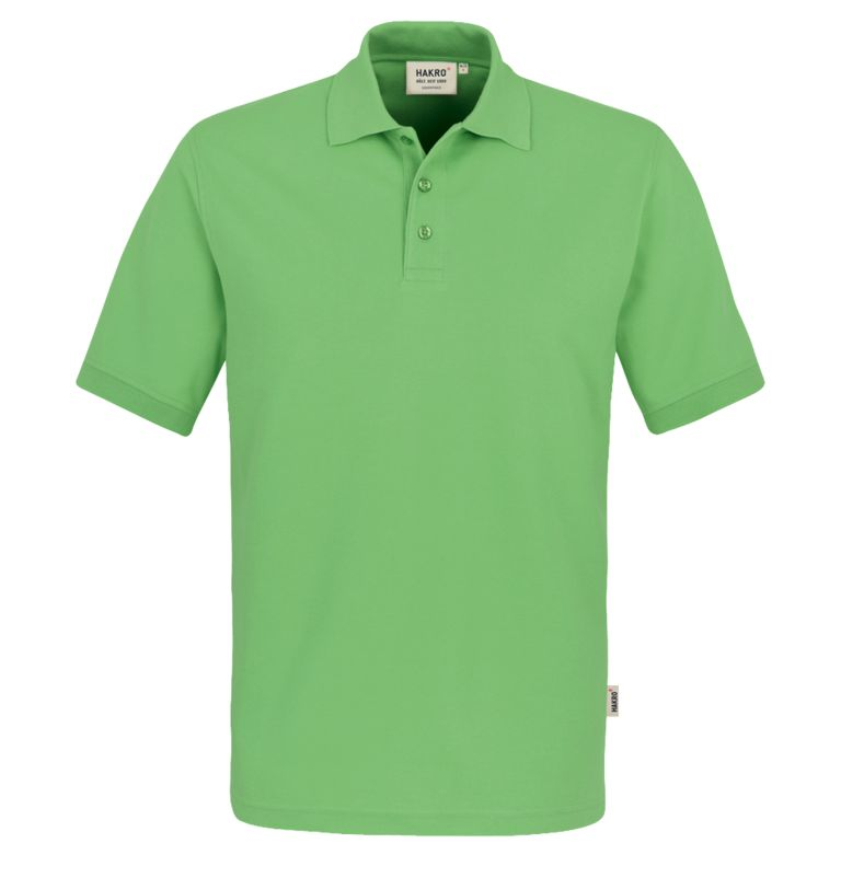 HAKRO Poloshirt 800 Top