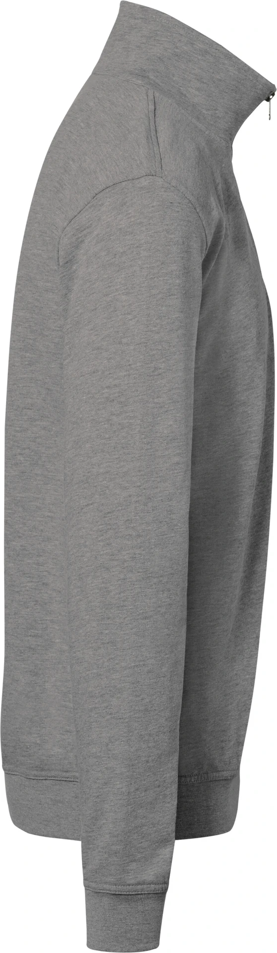 HAKRO Zip-Sweatshirt 451 Premium