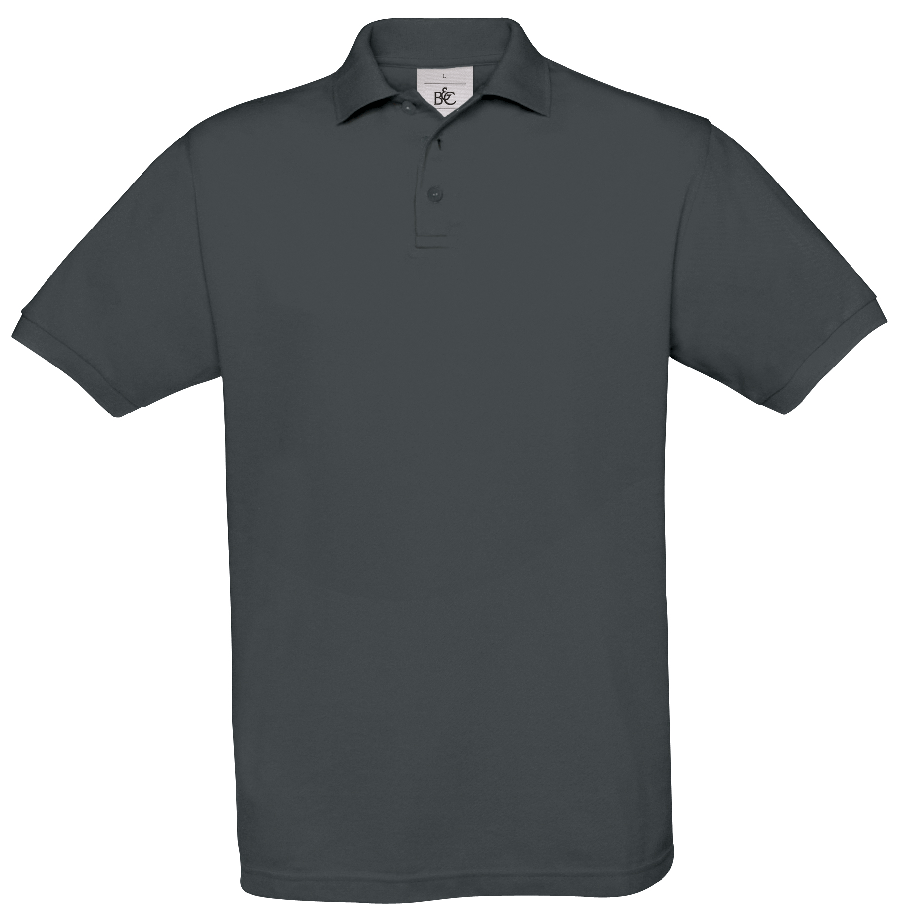 B&C Poloshirt Safran B&C Poloshirt Safran
