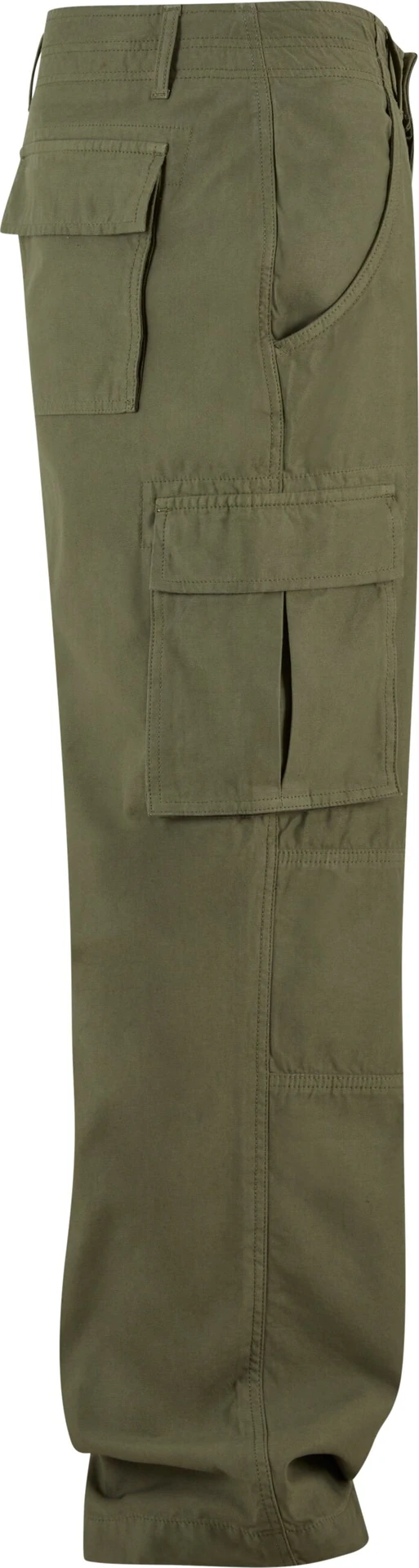 Build Your Brand Classic Cargo Pants
