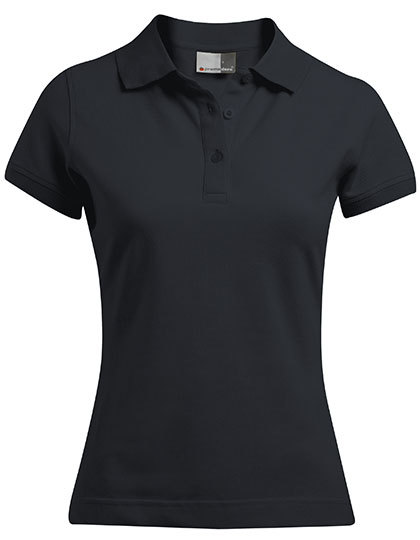 promodoro Womens Polo 92/8 promodoro Womens Polo 92/8