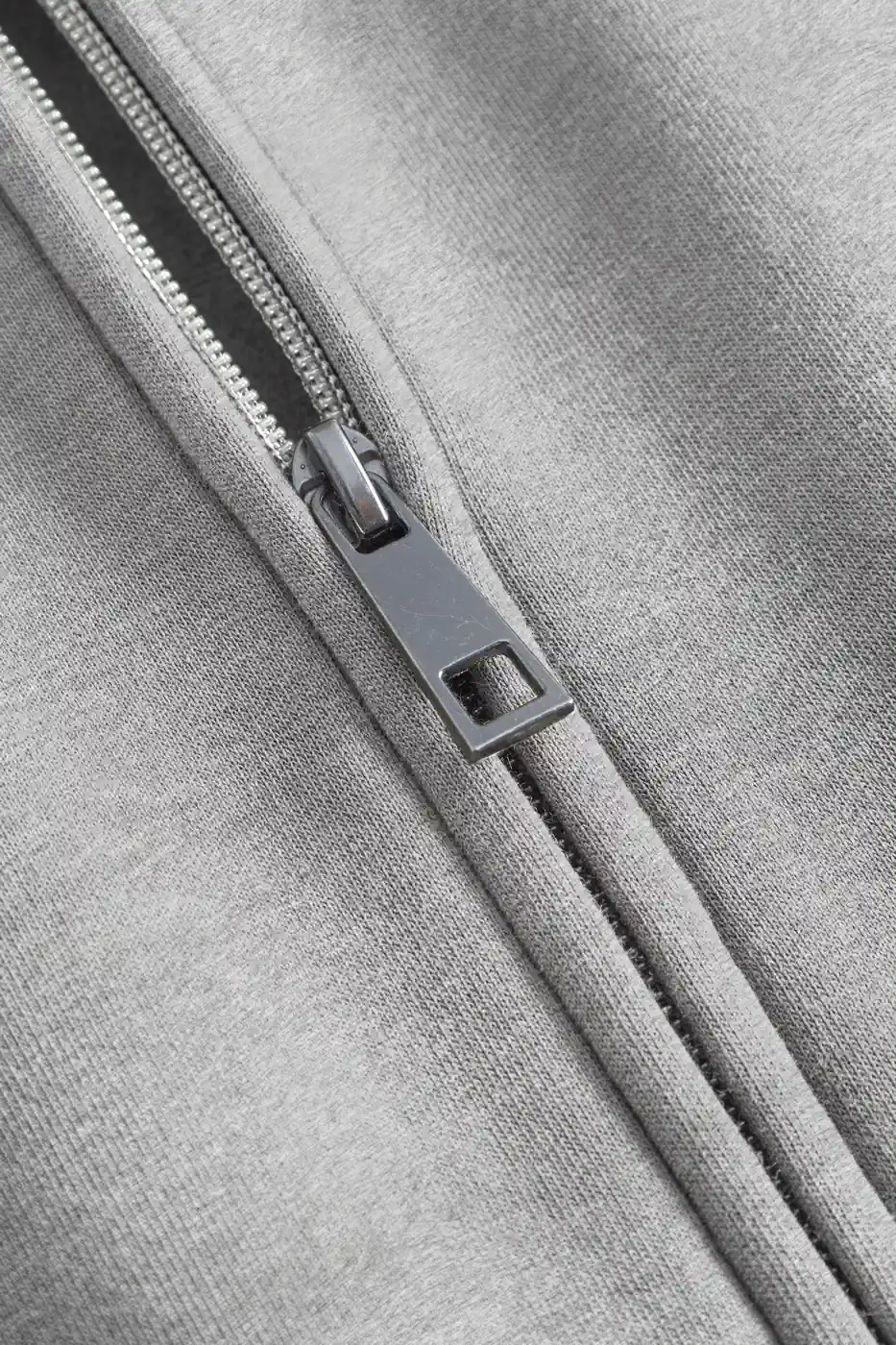 Promodoro Unisex Heavy Hoodie Jacket