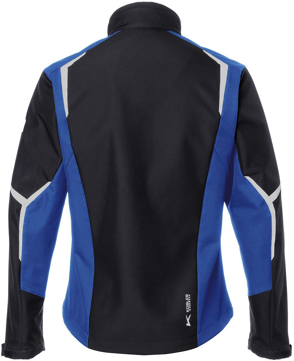 Kübler BODYFORCE Ultrashell Jacke