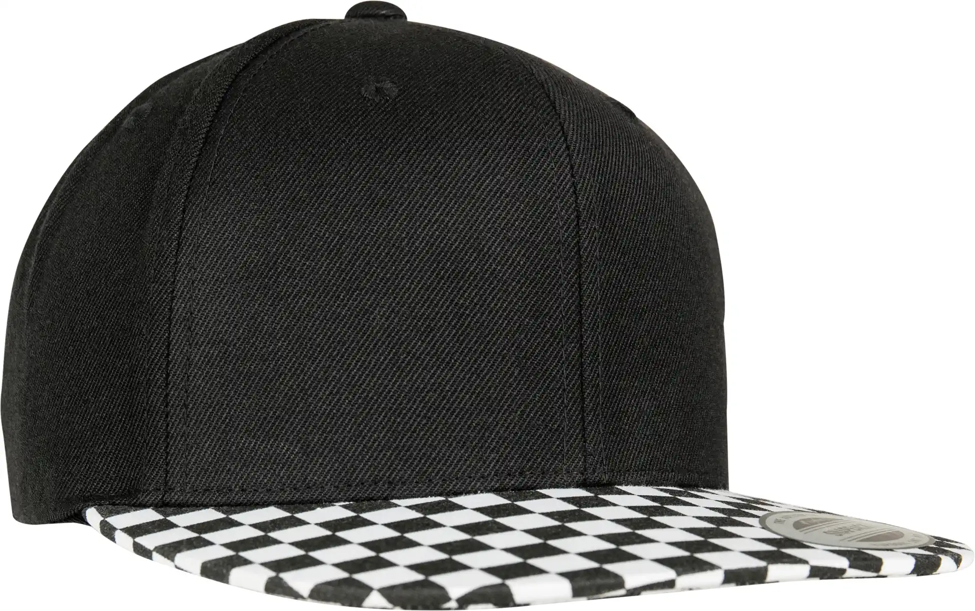 FLEXFIT Checkerboard Snapback