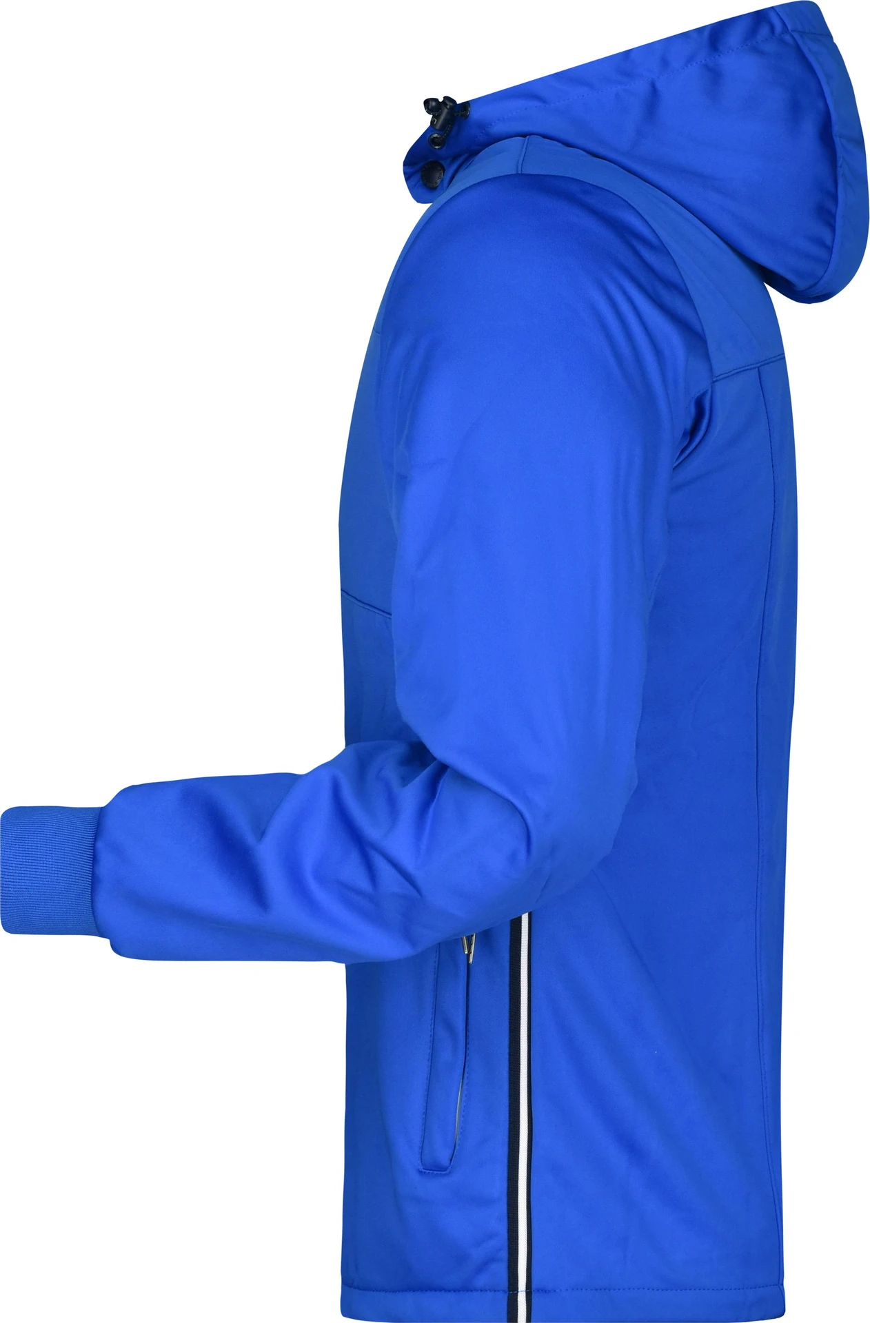 James & Nicholson Men's Maritime Jacket