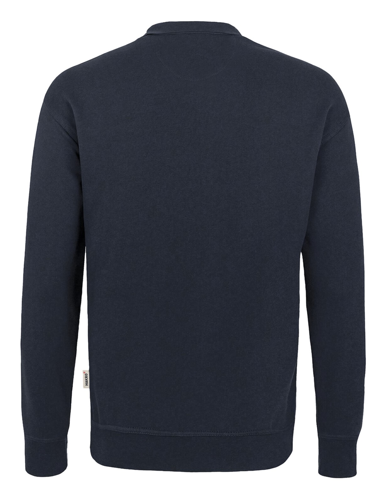 HAKRO Pocket-Sweatshirt 457 Premium