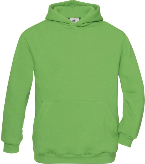 B&C Hooded Sweat Kids