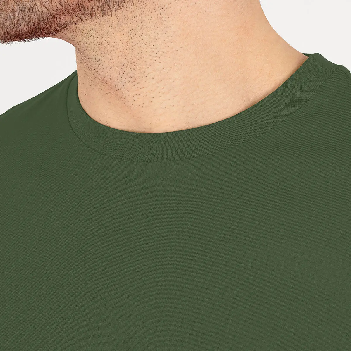 JAKO T-Shirt Organic Stretch Herren