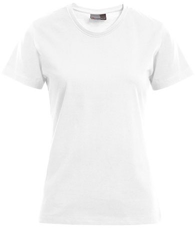Promodoro Women's Premium-T Promodoro Women's Premium-T